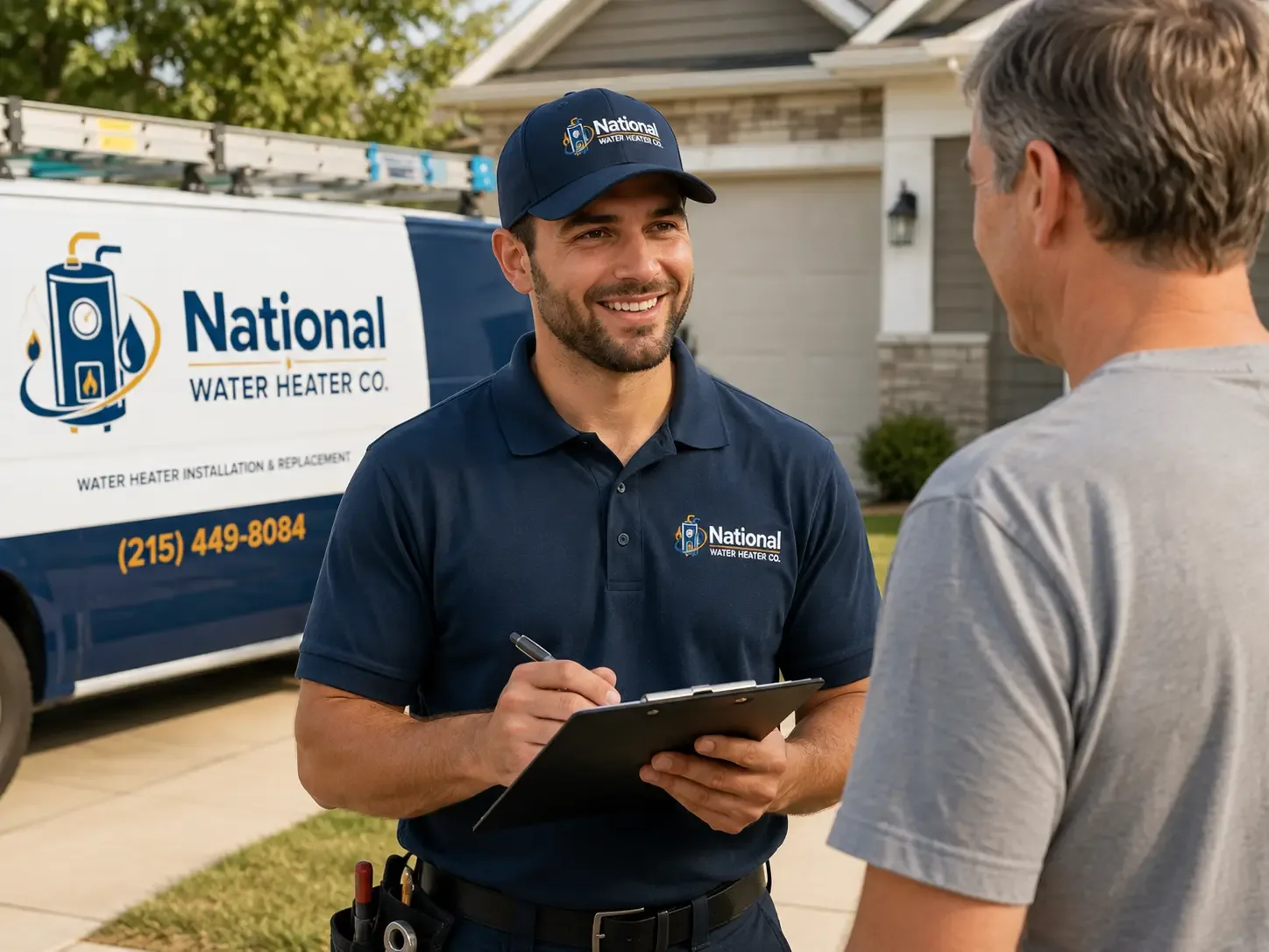 Water Heater Installation Cedar Park, TX FAQs